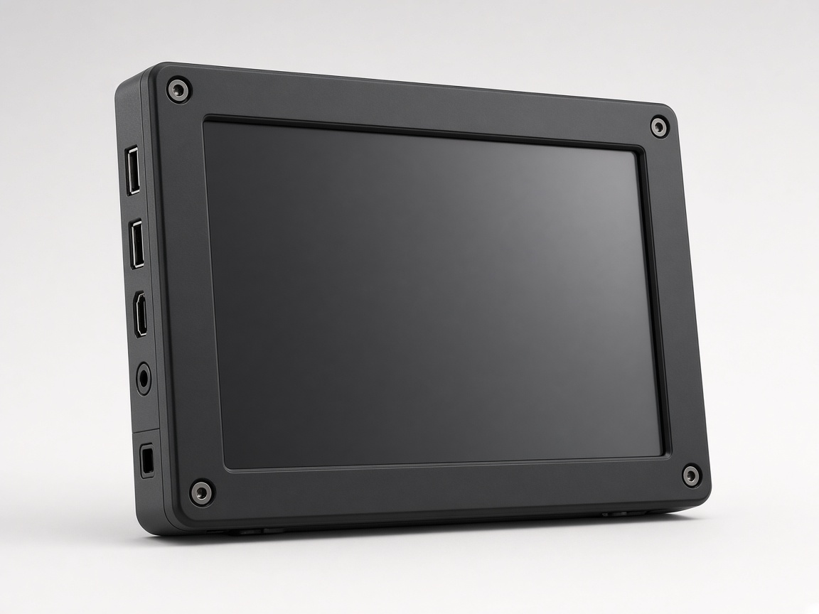 Panel PCs
