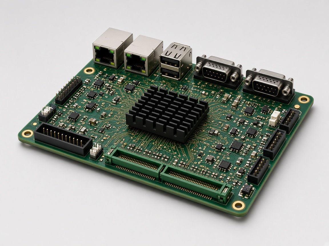 Single Board Computers