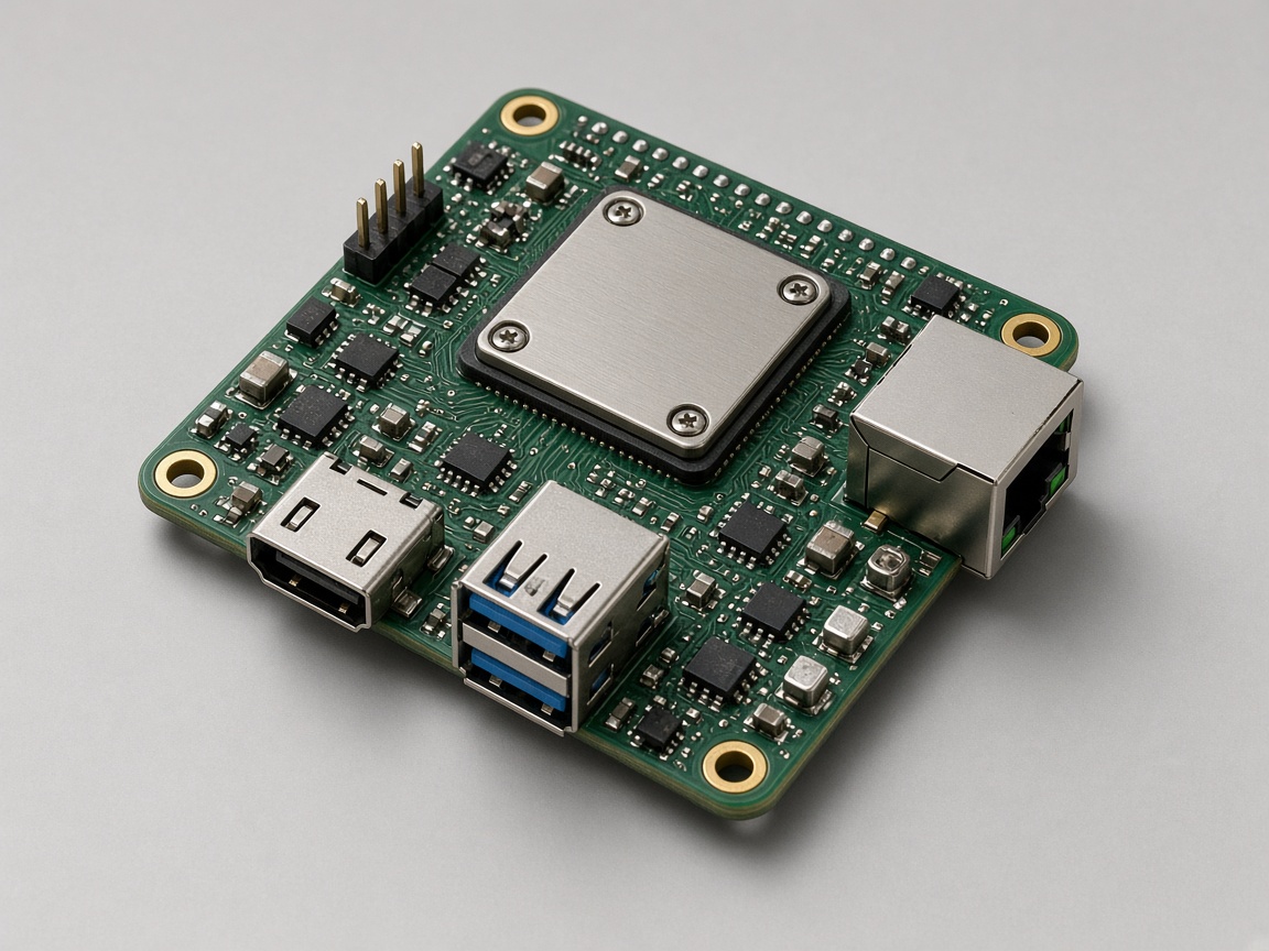 Pebble 3950 mini SBC